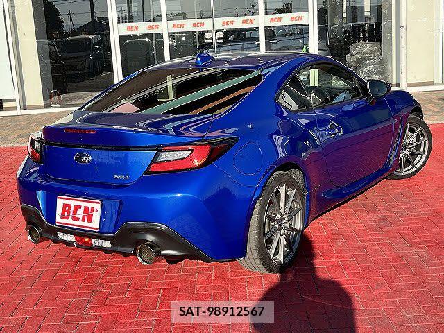 Subaru BRZ 2021-12 6690928-2