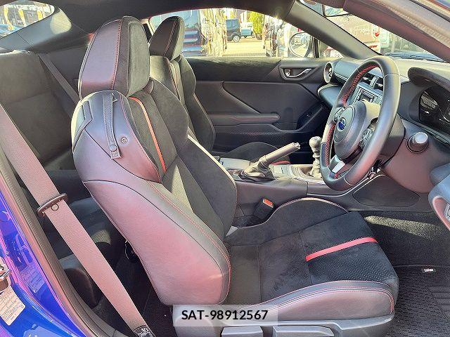 Subaru BRZ 2021-12 6690928-3