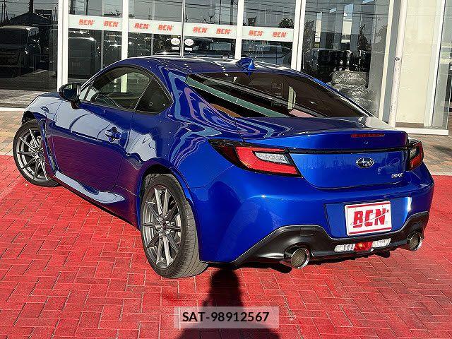 Subaru BRZ 2021-12 6690928-8