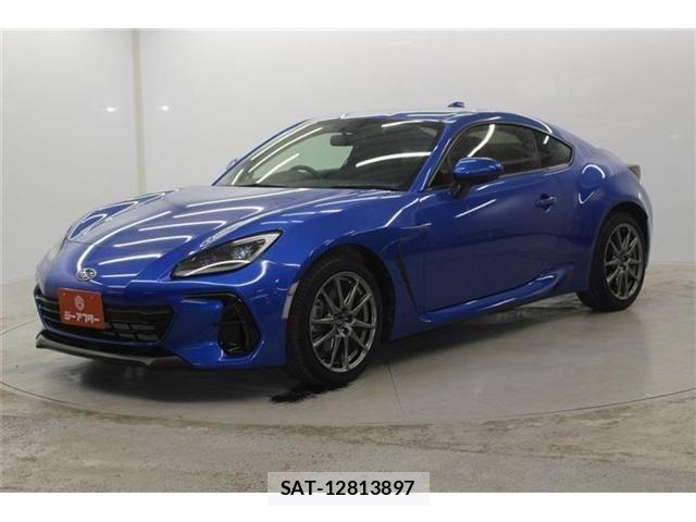 Subaru BRZ 2021-11 6690929-9