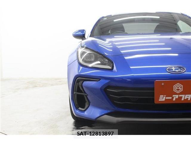 Subaru BRZ 2021-11 6690929-11