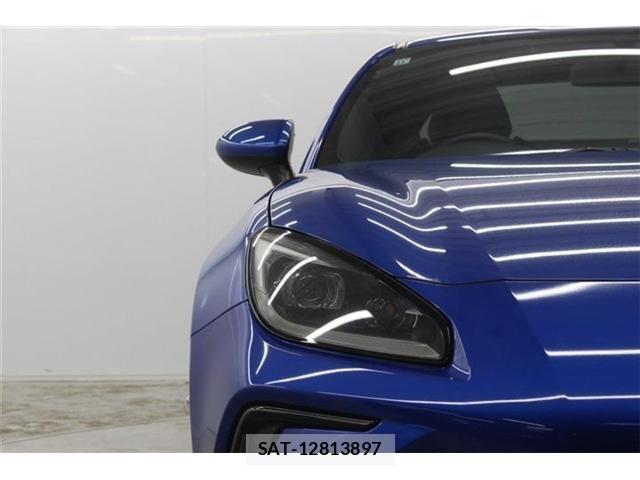 Subaru BRZ 2021-11 6690929-12