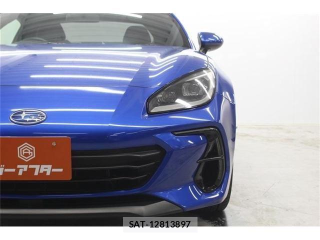 Subaru BRZ 2021-11 6690929-13