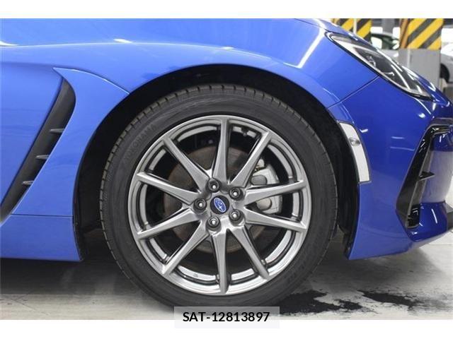 Subaru BRZ 2021-11 6690929-21