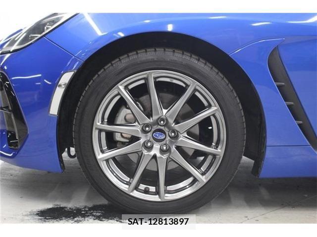 Subaru BRZ 2021-11 6690929-22