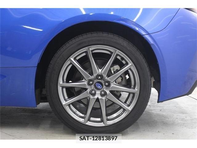 Subaru BRZ 2021-11 6690929-23