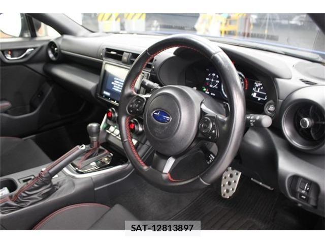 Subaru BRZ 2021-11 6690929-25