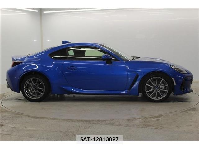 Subaru BRZ 2021-11 6690929-3
