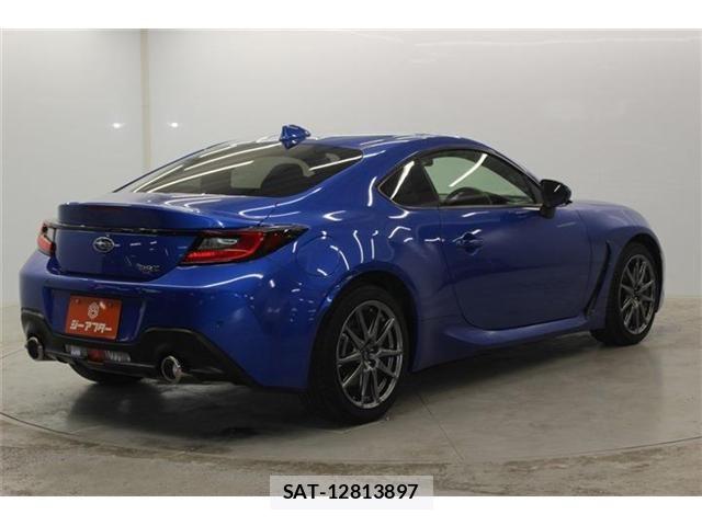 Subaru BRZ 2021-11 6690929-5