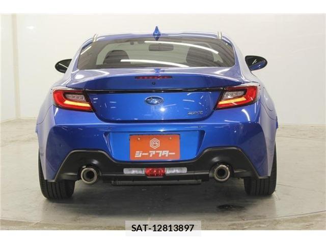 Subaru BRZ 2021-11 6690929-6