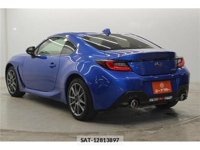 Subaru BRZ 2021-11 6690929-7