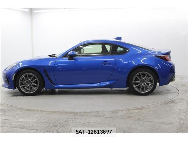 Subaru BRZ 2021-11 6690929-8