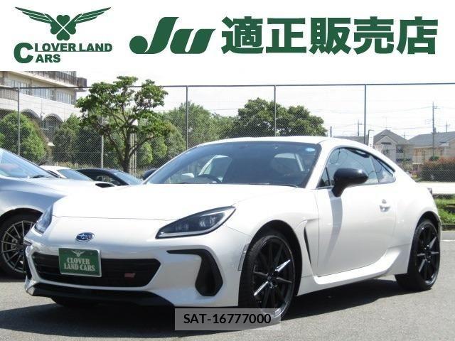 Subaru BRZ 2024-03 6750985-0