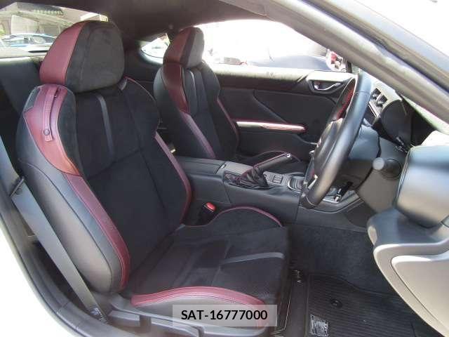 Subaru BRZ 2024-03 6750985-10