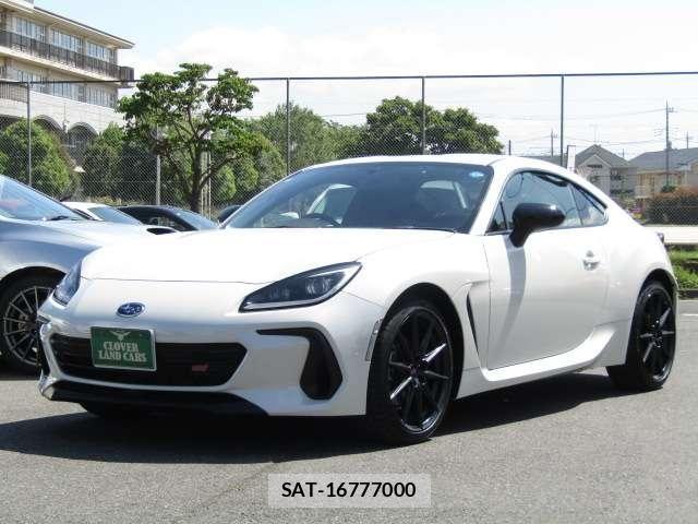 Subaru BRZ 2024-03 6750985-20