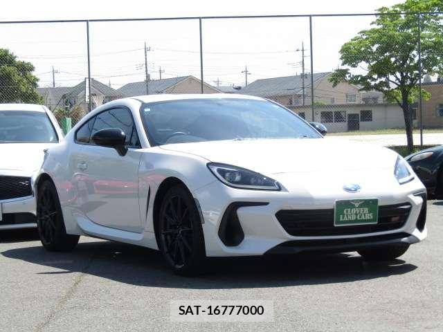 Subaru BRZ 2024-03 6750985-21