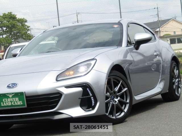 Subaru BRZ 2022-06 6750986-13