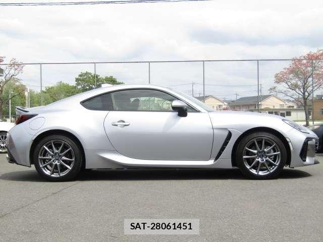 Subaru BRZ 2022-06 6750986-24