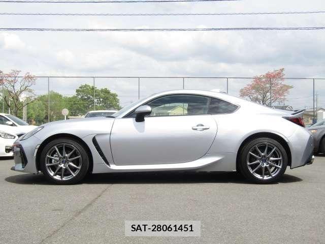 Subaru BRZ 2022-06 6750986-25