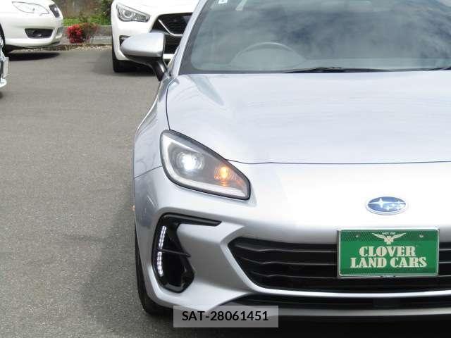 Subaru BRZ 2022-06 6750986-28