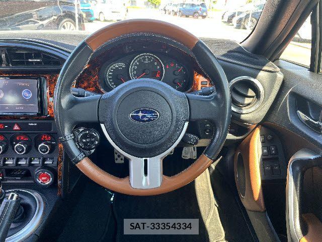 Subaru BRZ 2014-01 6790741-13