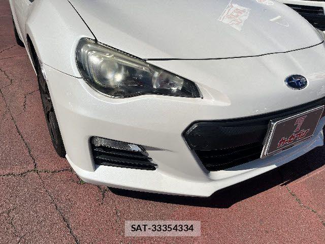 Subaru BRZ 2014-01 6790741-17