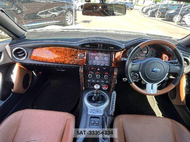 Subaru BRZ 2014-01 6790741-1