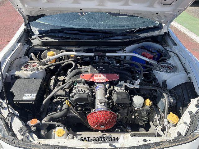 Subaru BRZ 2014-01 6790741-27