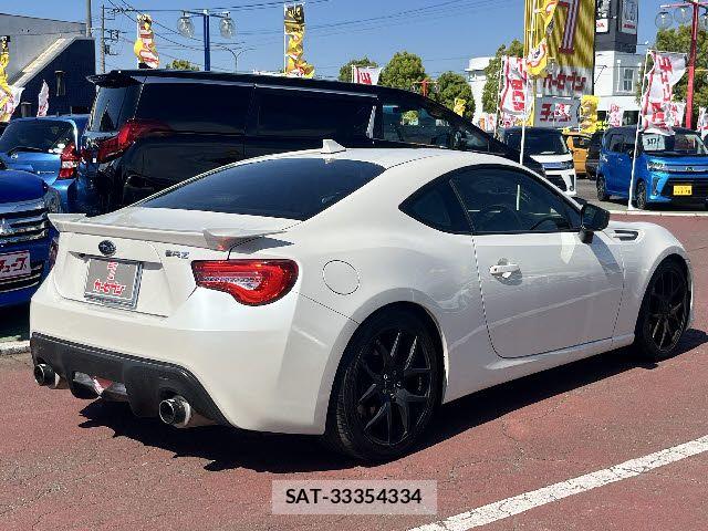 Subaru BRZ 2014-01 6790741-2