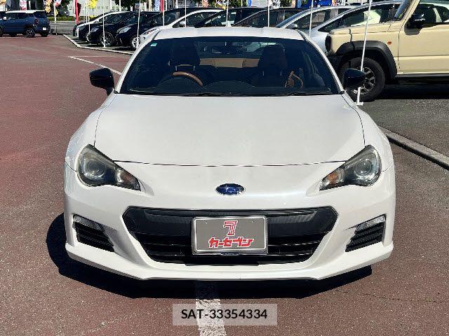 Subaru BRZ 2014-01 6790741-5