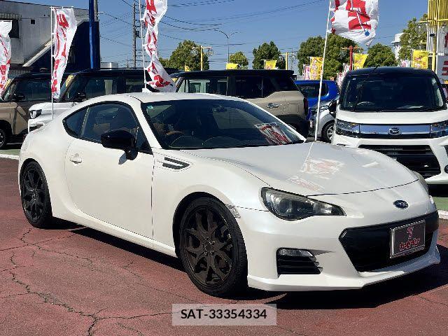 Subaru BRZ 2014-01 6790741-6
