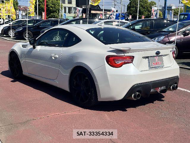 Subaru BRZ 2014-01 6790741-8