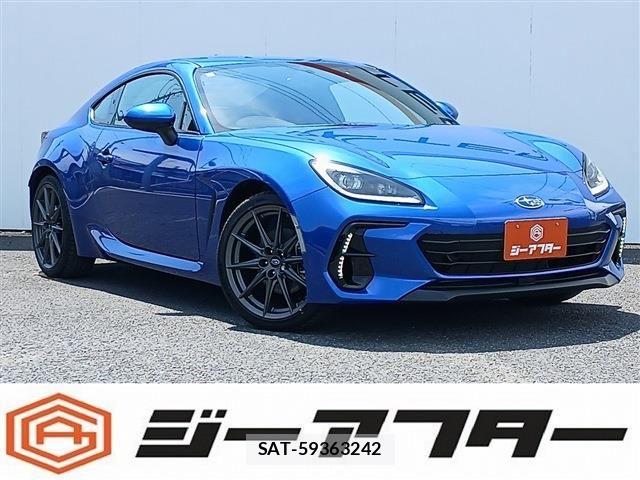 Subaru BRZ 2025-04 6814103-0