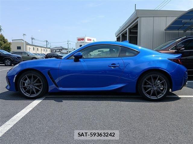 Subaru BRZ 2025-04 6814103-9