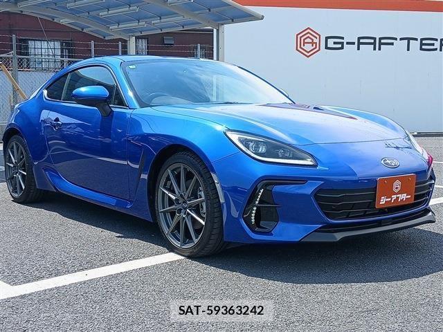Subaru BRZ 2025-04 6814103-19