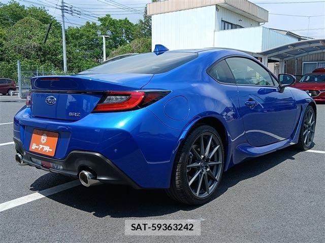 Subaru BRZ 2025-04 6814103-20