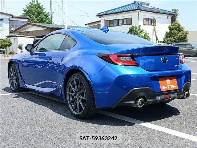 Subaru BRZ 2025-04 6814103-21