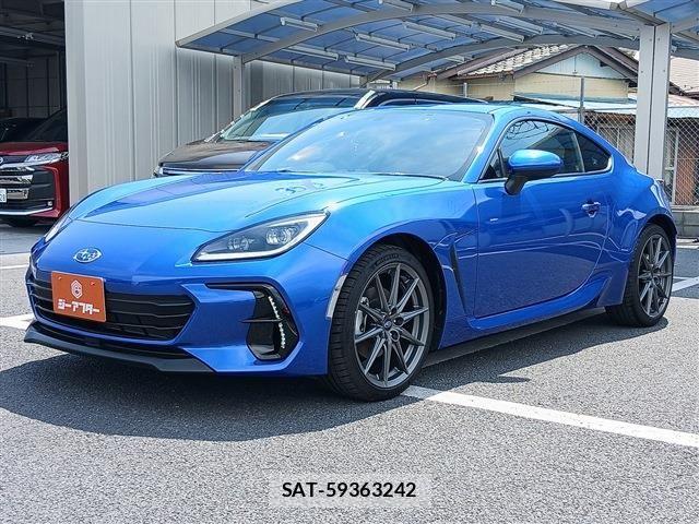 Subaru BRZ 2025-04 6814103-22