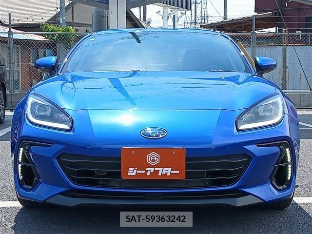 Subaru BRZ 2025-04 6814103-6