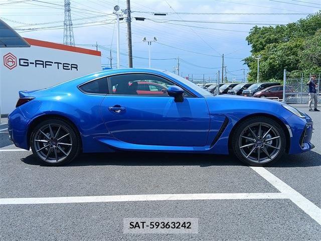 Subaru BRZ 2025-04 6814103-7