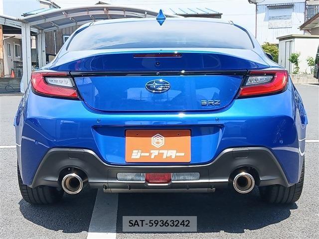 Subaru BRZ 2025-04 6814103-8