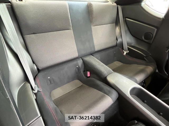 Subaru BRZ 2013-01 6814112-8