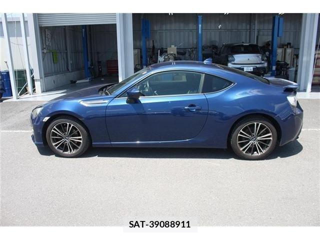 Subaru BRZ 2014-01 6814111-9