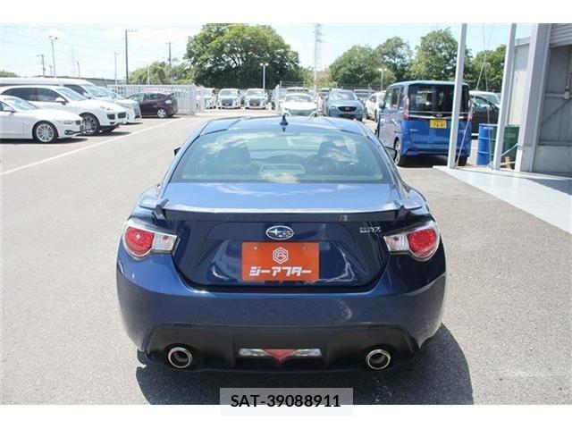Subaru BRZ 2014-01 6814111-11