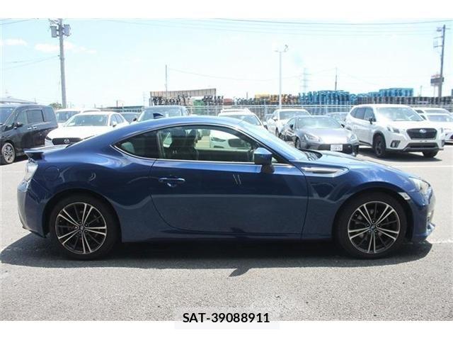 Subaru BRZ 2014-01 6814111-13