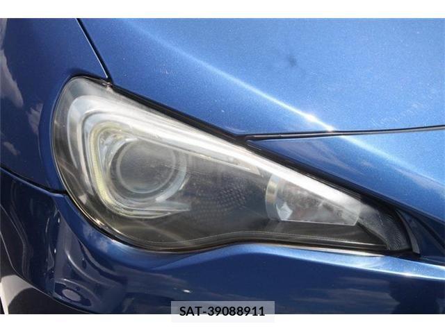 Subaru BRZ 2014-01 6814111-14