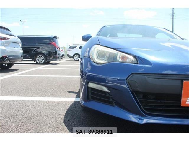 Subaru BRZ 2014-01 6814111-15
