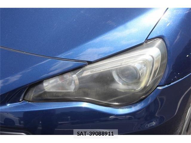 Subaru BRZ 2014-01 6814111-16