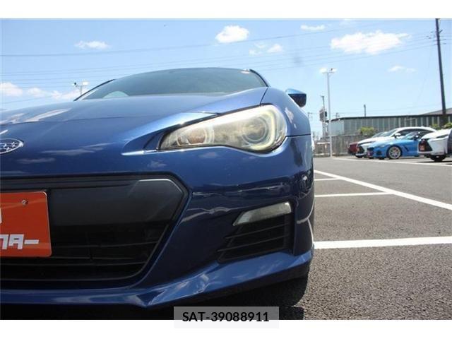 Subaru BRZ 2014-01 6814111-17