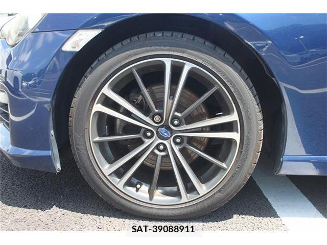 Subaru BRZ 2014-01 6814111-22